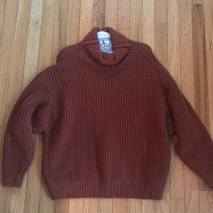 Free People Sweater